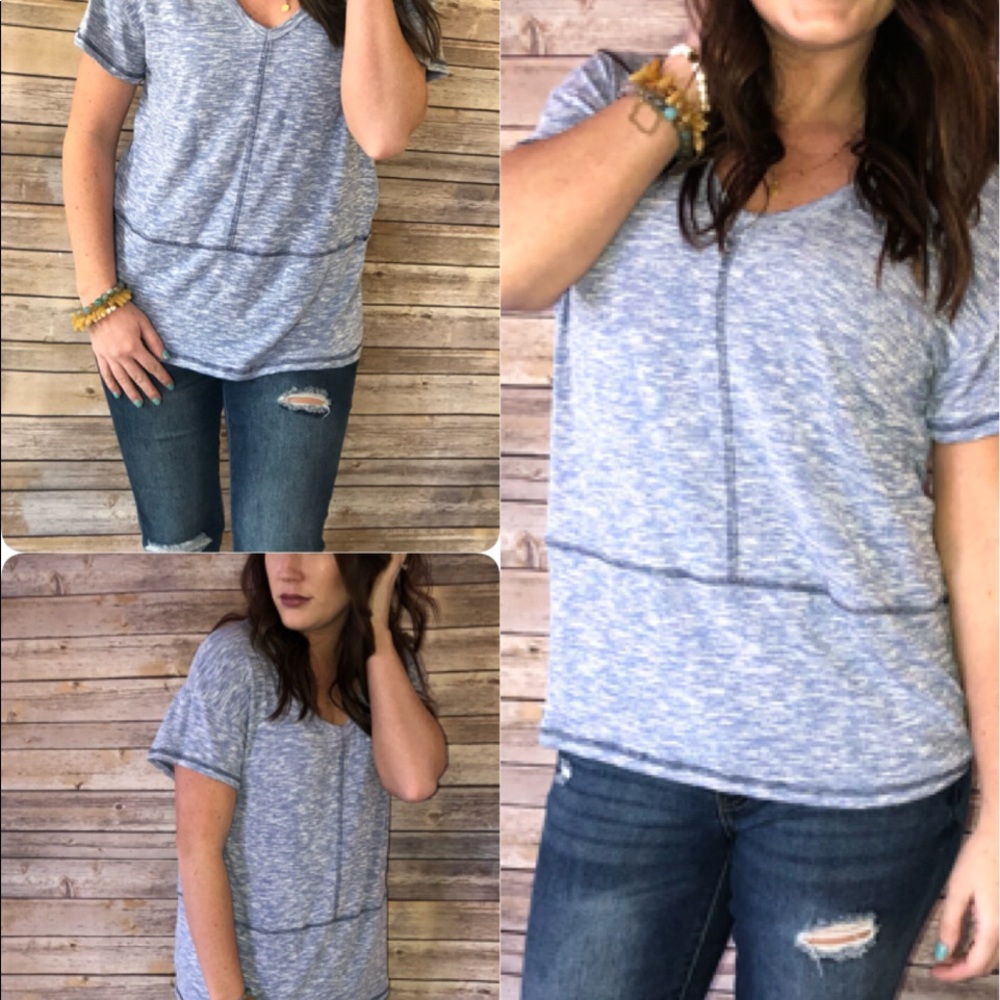 The best basic tee